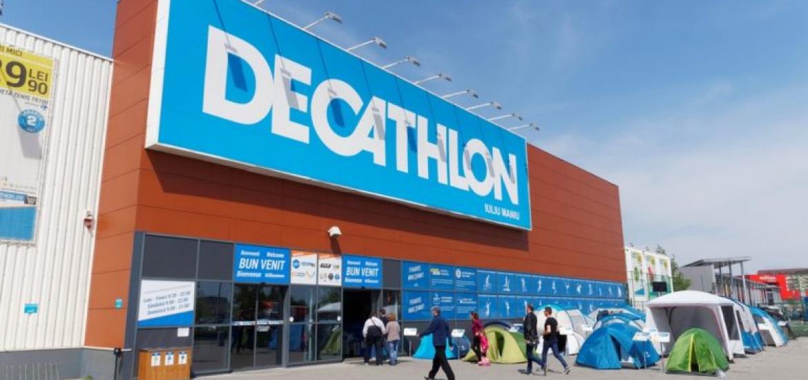 Decathlon