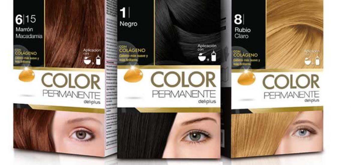 fertilizante sal marca Tintes para el pelo de Mercadona por menos de 4 euros: ¿Funcionan? |  Noticias De