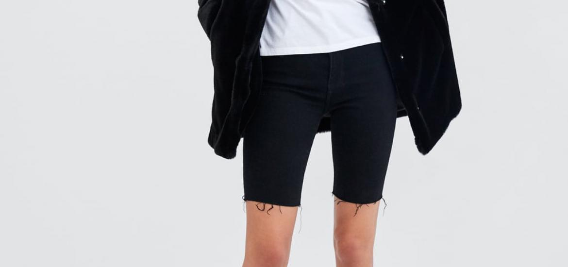 Abrigos en Zara por 25.99 euros