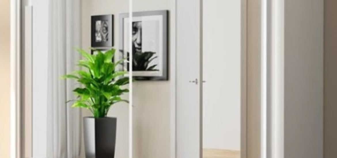 descuentos en armarios de Conforama