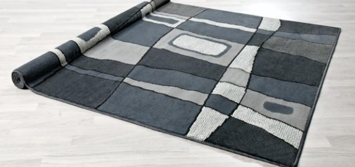 Descuento del 42 por ciento en alfombras de Conforama