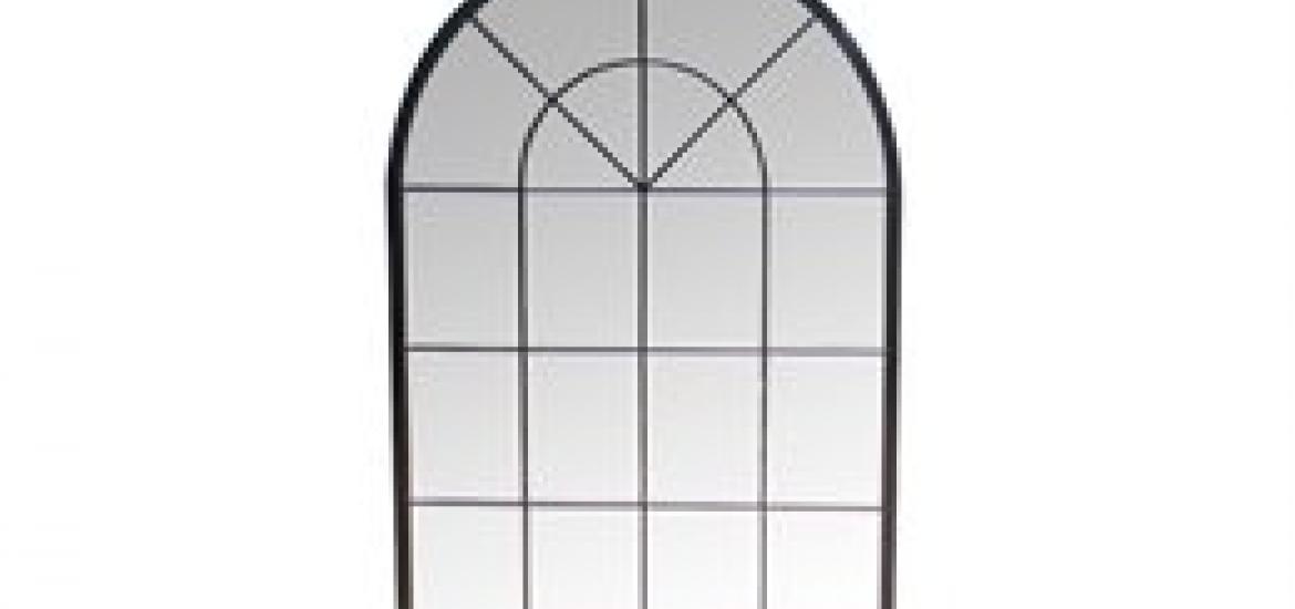 Seis espejos en las rebajas de otoño de Conforama