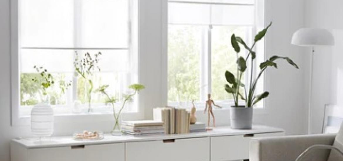Los tres estores de Ikea que puedes encontrar por menos de 20 euros