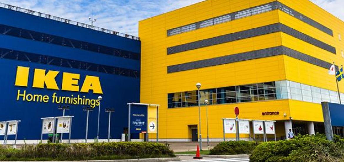 Los últimos chollos de Ikea en sofás