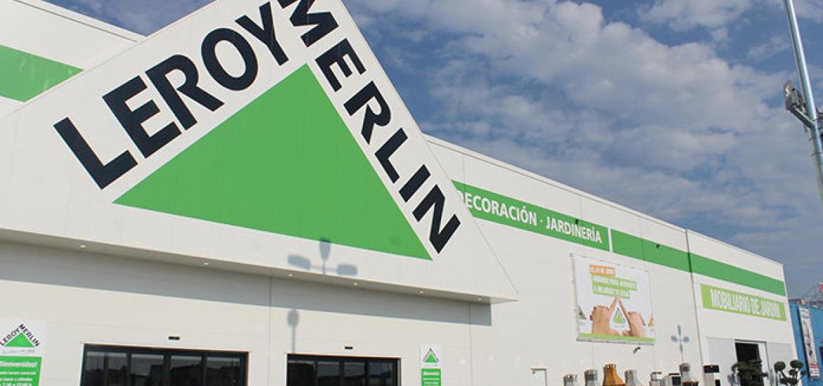 Leroy Merlin te facilita las instrucciones y recomendaciones para montar tu armario