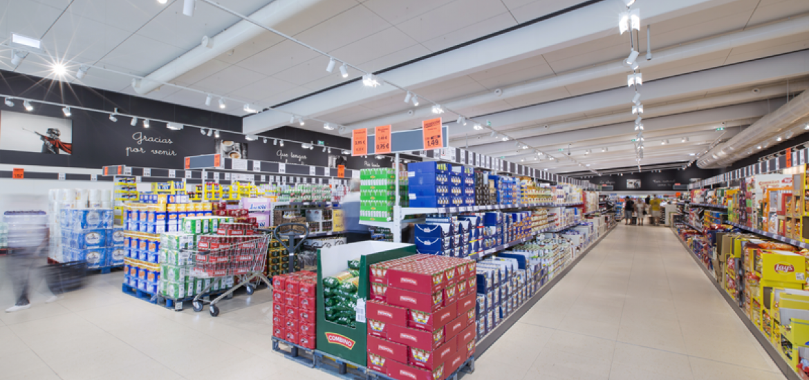 Supermercados Lidl