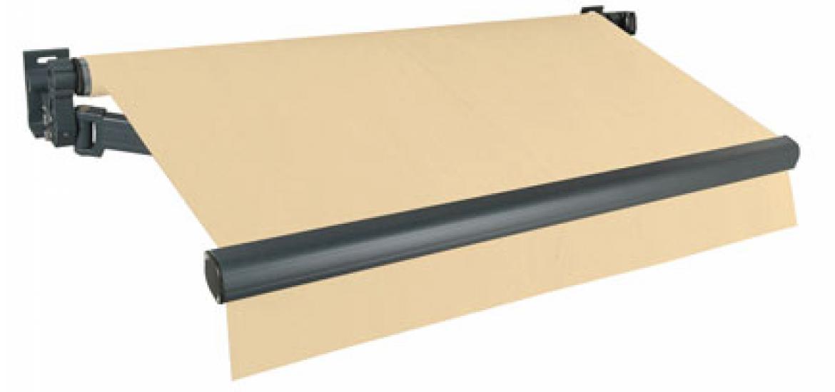 Los consejos de Leroy Merlin para escoger toldos