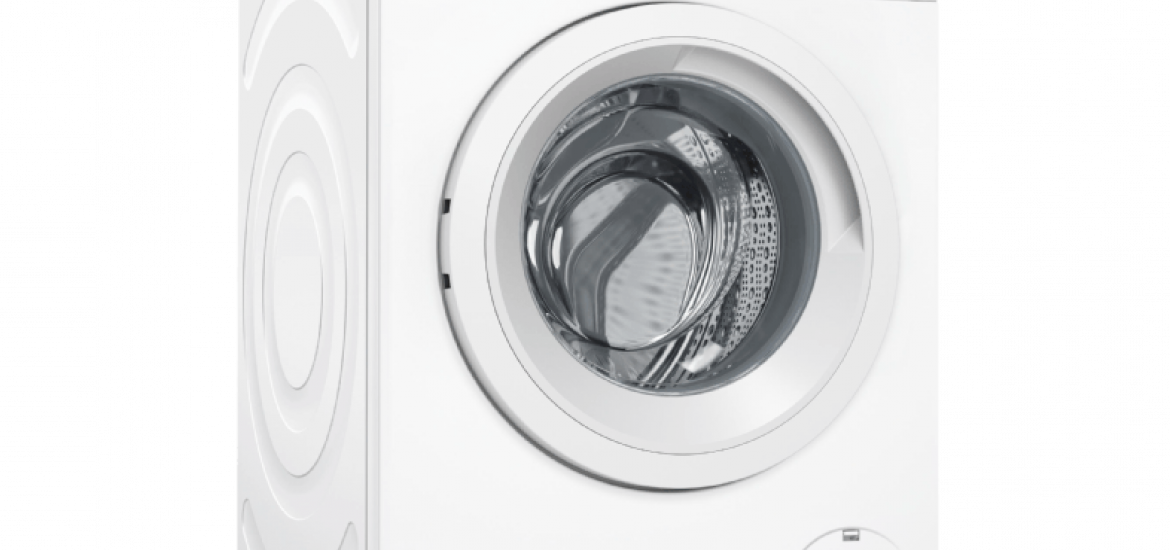 Las lavadoras baratas que vende Media Markt
