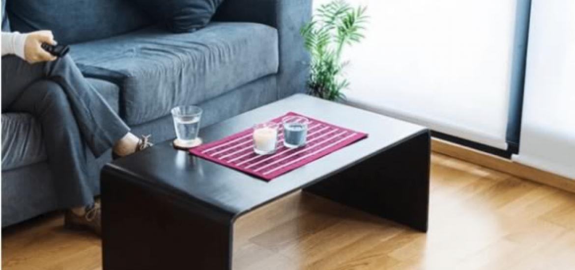 robot aspiradora inteligente en oferta en Media Markt