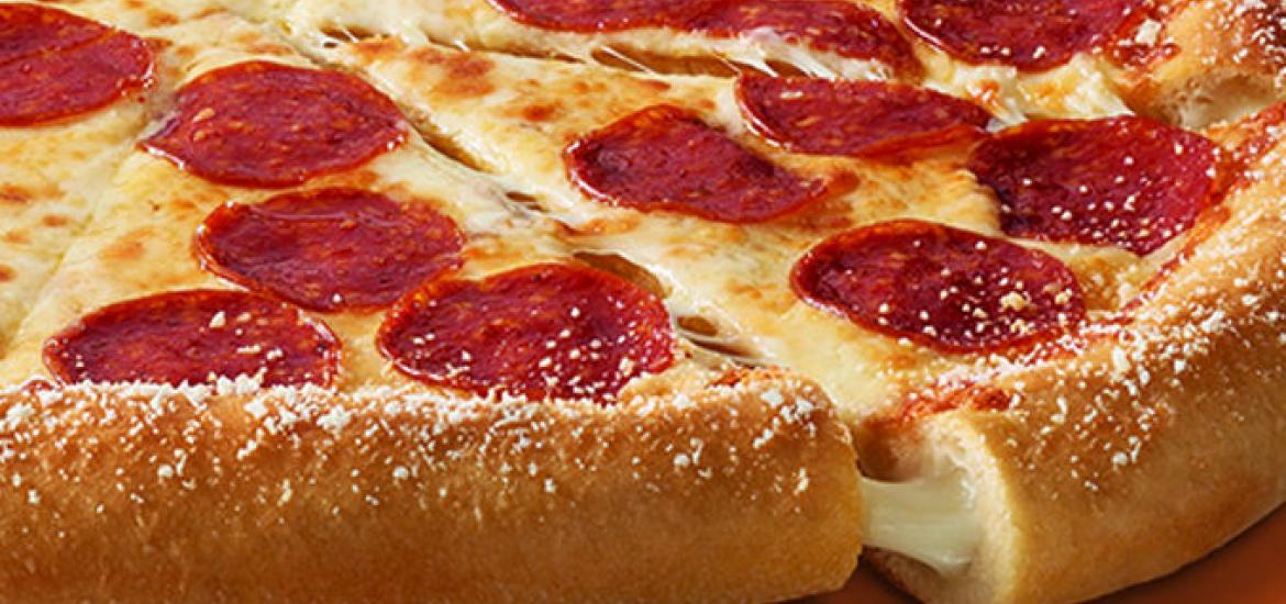 Comparativa De Precios Y Ofertas En Domino S Pizza Y Telepizza Noticias De