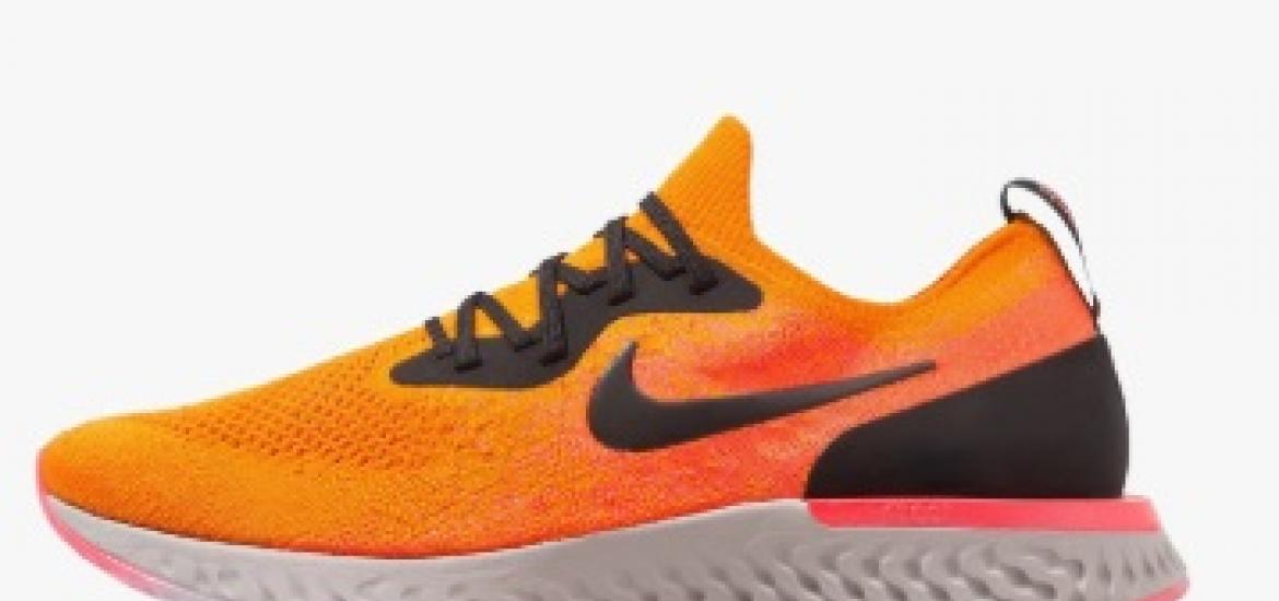ofertas nike zalando