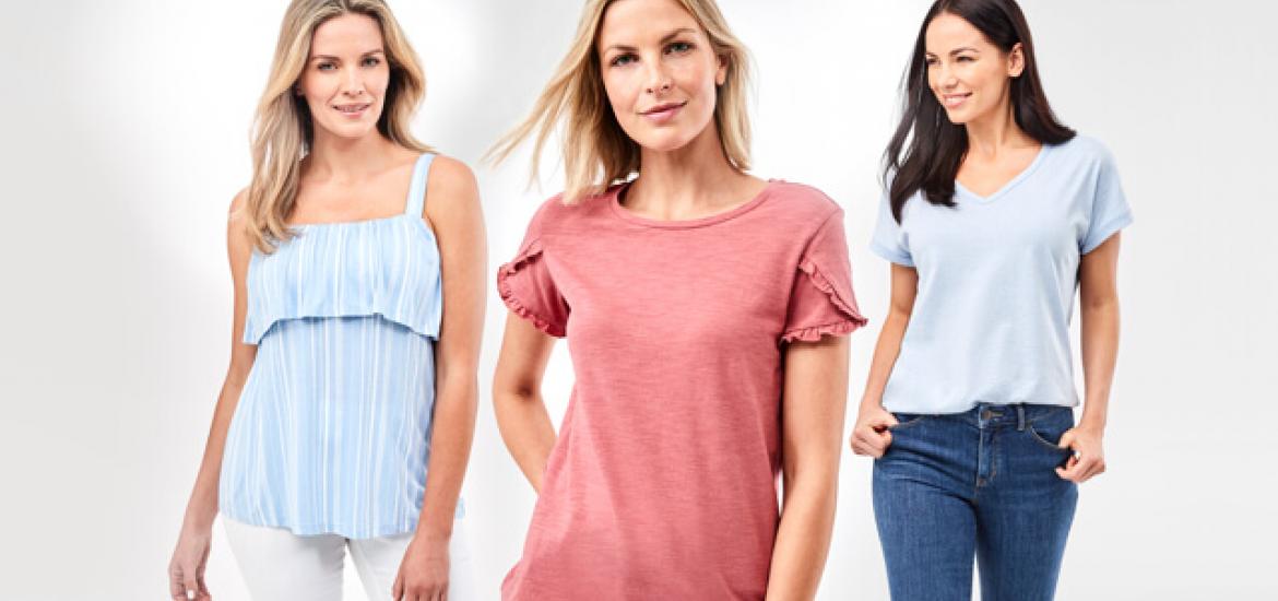 Zalando ofrece vestidos con el 40 por ciento de descuento