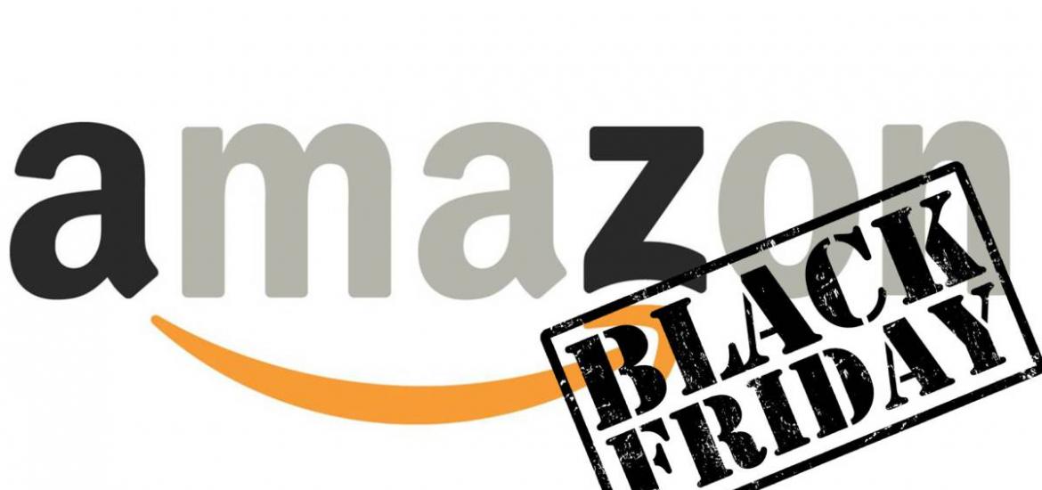 amazon ofertas 2018