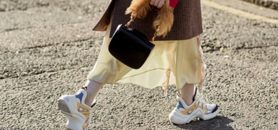 Zapatillas Street style 