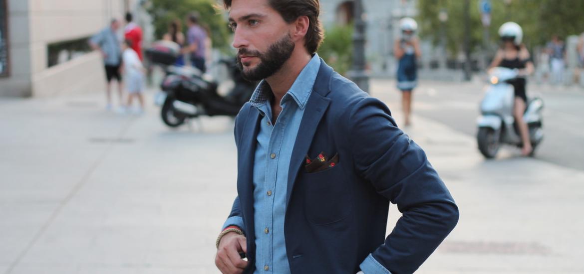 Streetstyle Scalpers