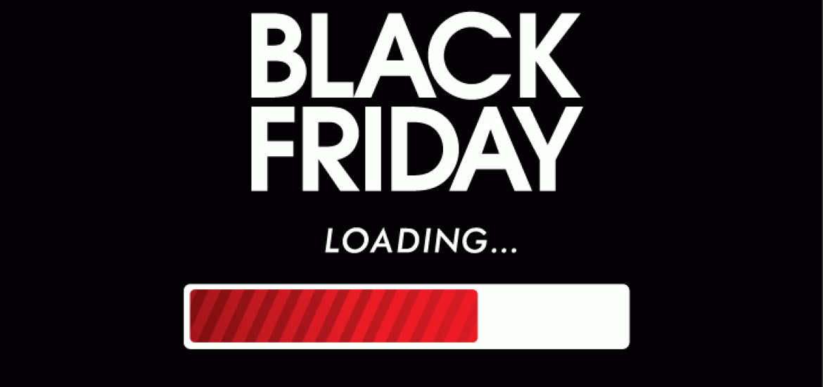 Imagen del Black Friday