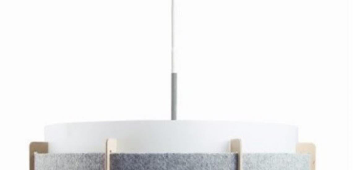 Lámparas con rebajas en Conforama