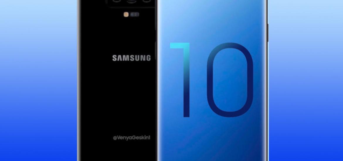 El procesador que hará al Samsung Galaxy S10 el móvil más rápido del mercado