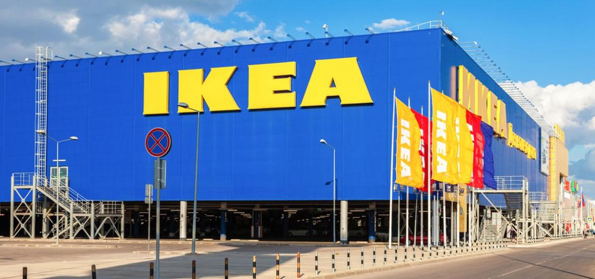 Semana Black Friday en Ikea