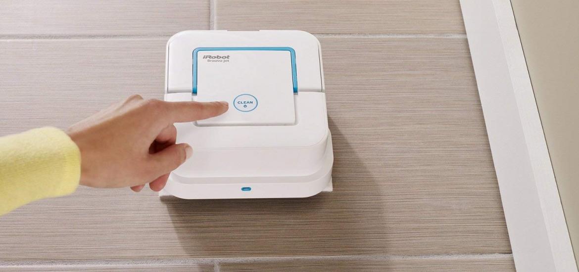 La novedad de Amazon con el mejor precio para hacer más cómoda la limpieza en tu hogar