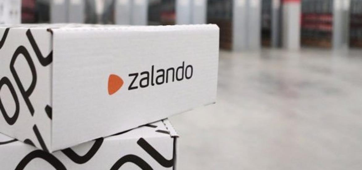 Vestidos de mujer en Zalando por menos de 10 euros