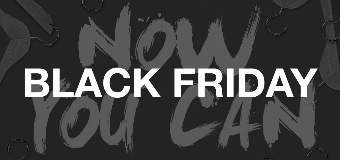 Ofertas de Zalando para el Black Friday 2018