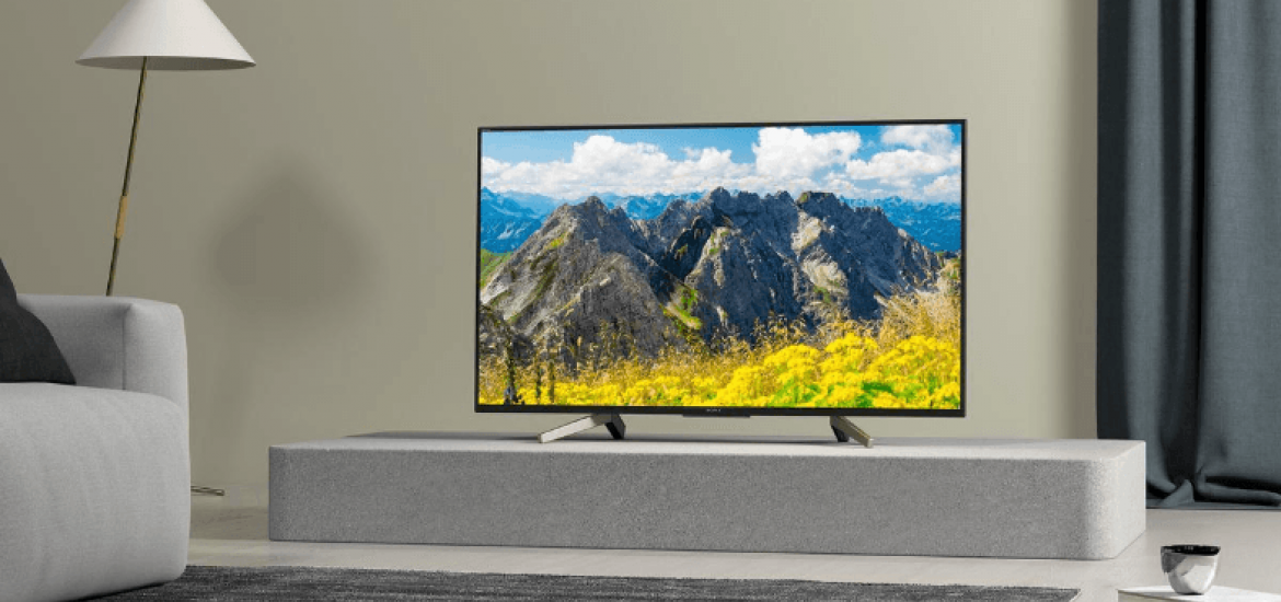 Televisión en oferta en Media Markt