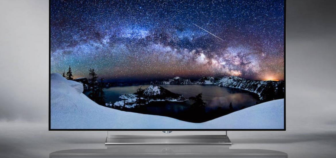 ¿Qué diferencias hay entre una televisión OLED y QLED?: comparativa