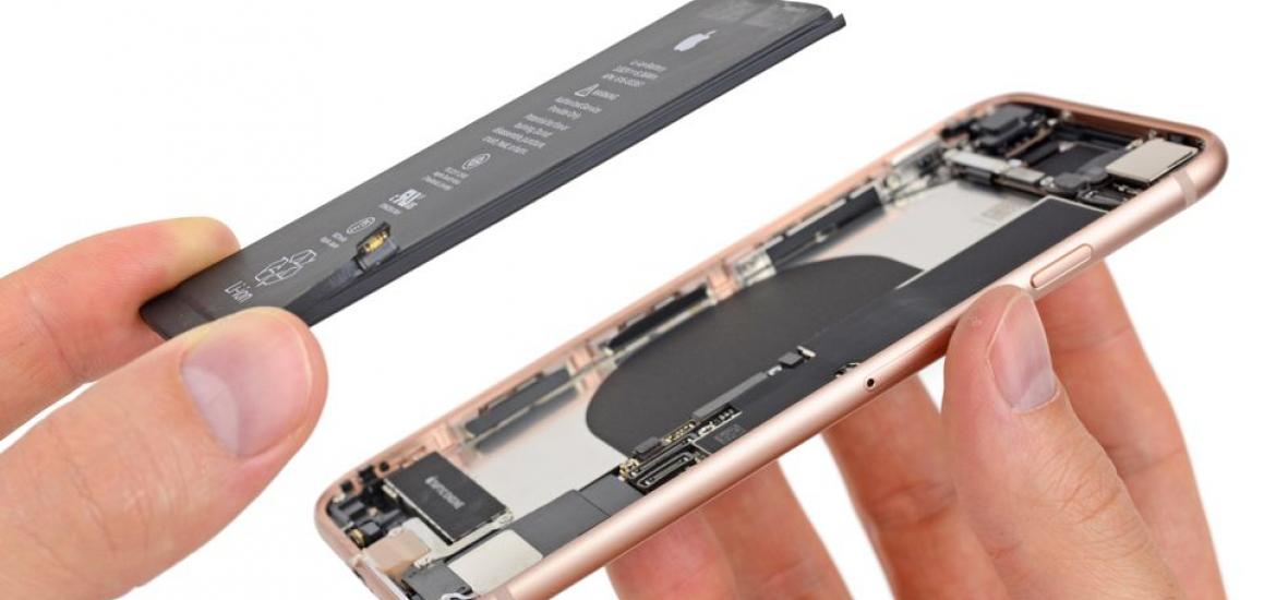 Apple cambia la batería de tu iPhone hasta final de año: cómo hacerlo
