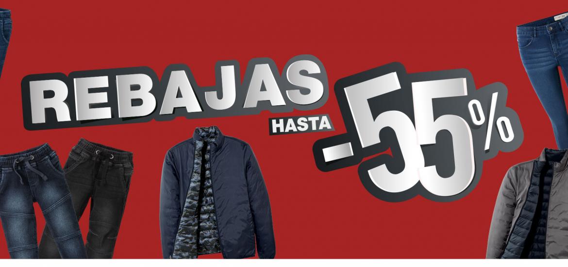 Portada de las rebajas de Lidl 