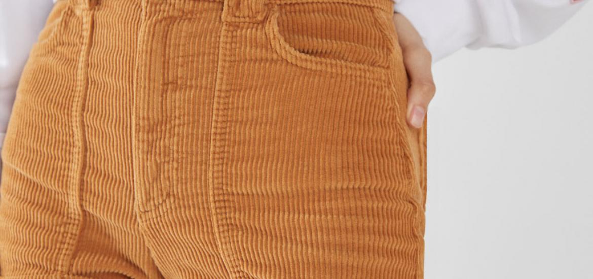 Bershka rebaja al 80 por ciento estos tres artículos  