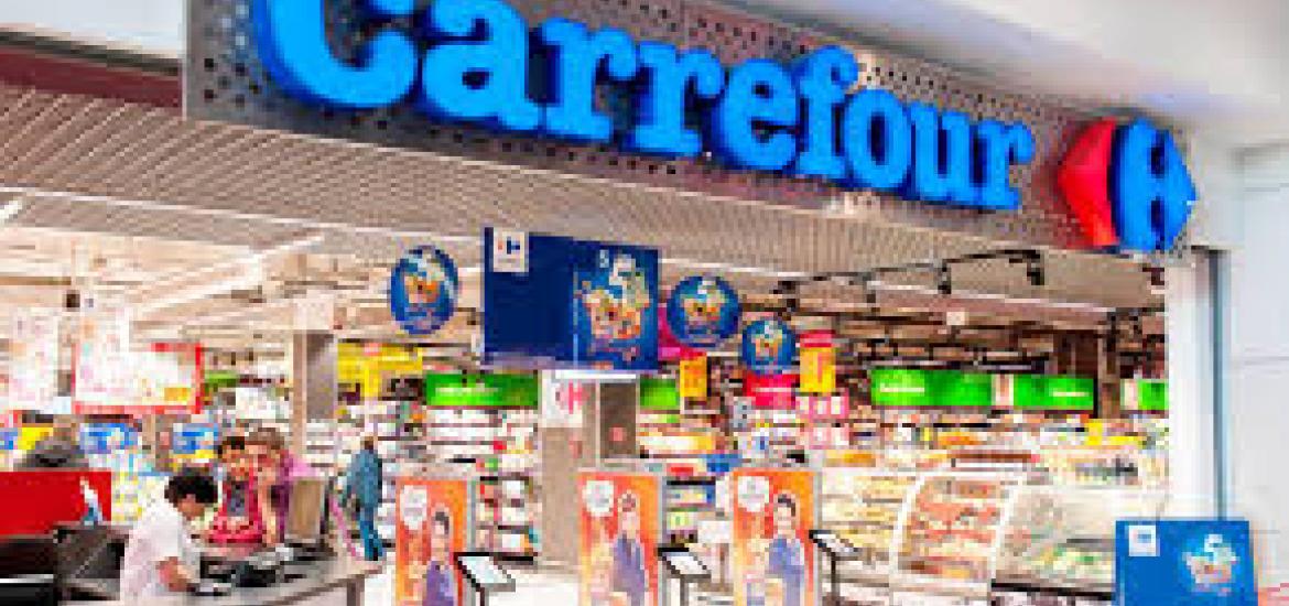 Labor sufrir Infidelidad Carrefour online: rebajas y Día sin IVA | Noticias De