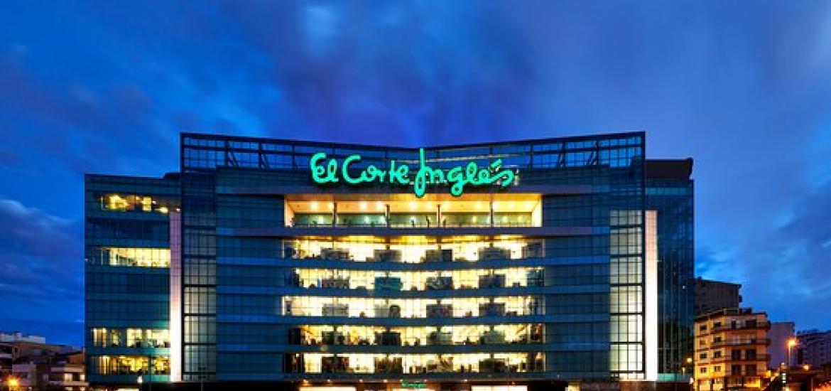 El Corte Inglés, rebajas en moda de mujer: marcas