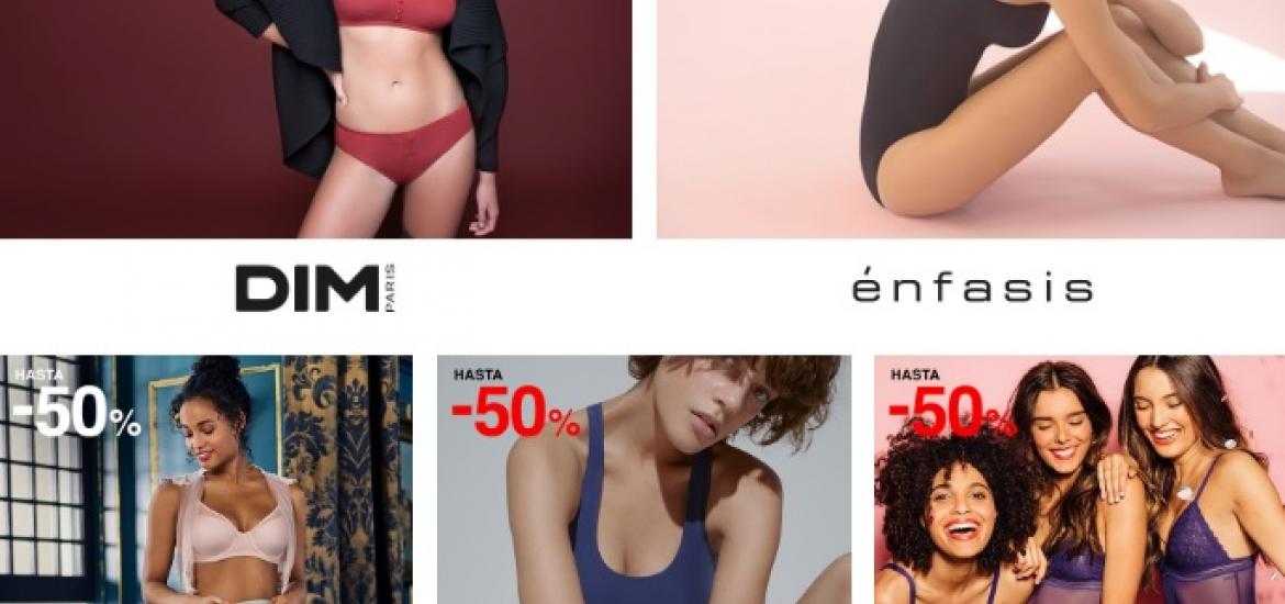 25 descuento lenceria corte ingles