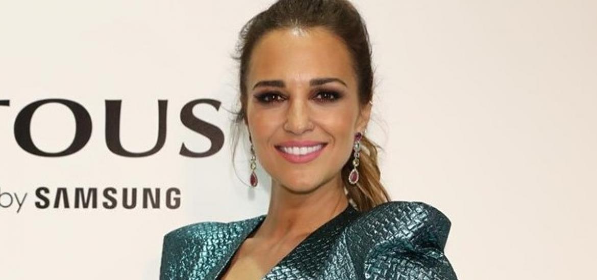 Penélope Sin alterar insecto El reloj de Paula Echevarría que te dejará con la boca abierta | Noticias De
