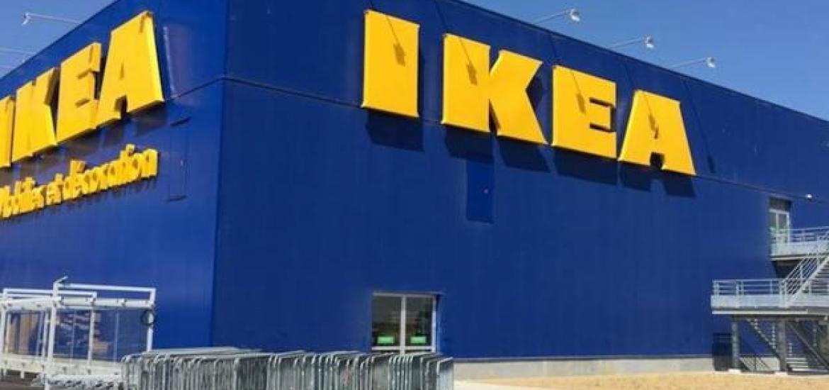 Ikea trae ofertas por San Valentín