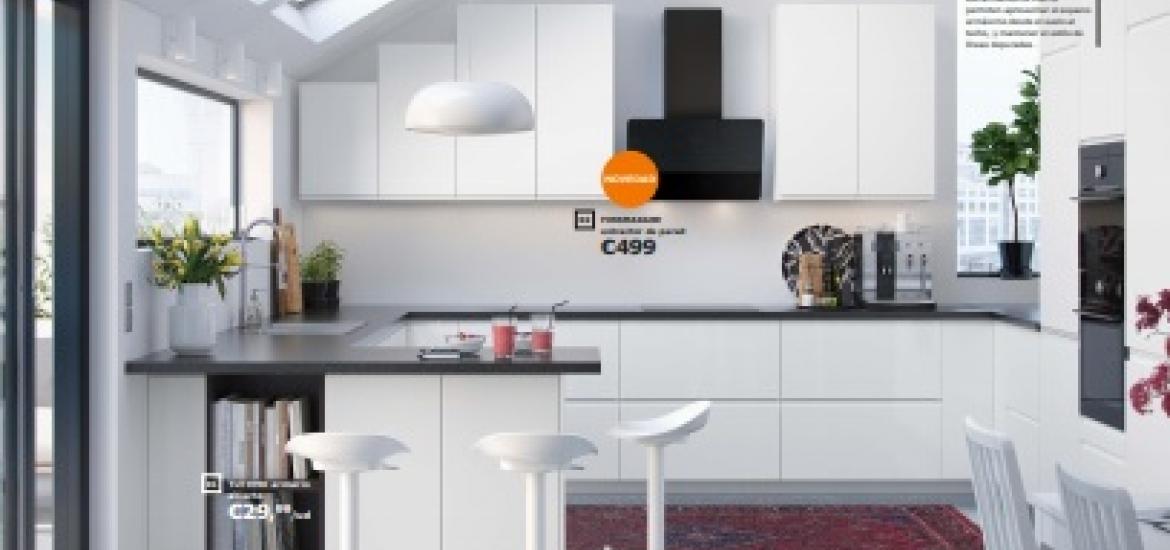 cocina niña ikea