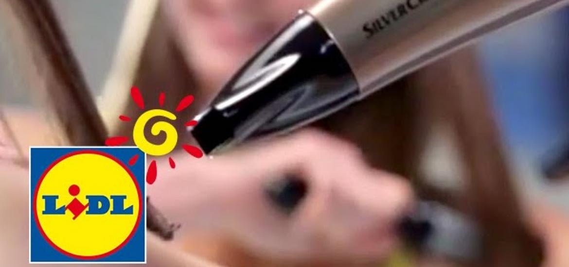 Secador iónico profesional