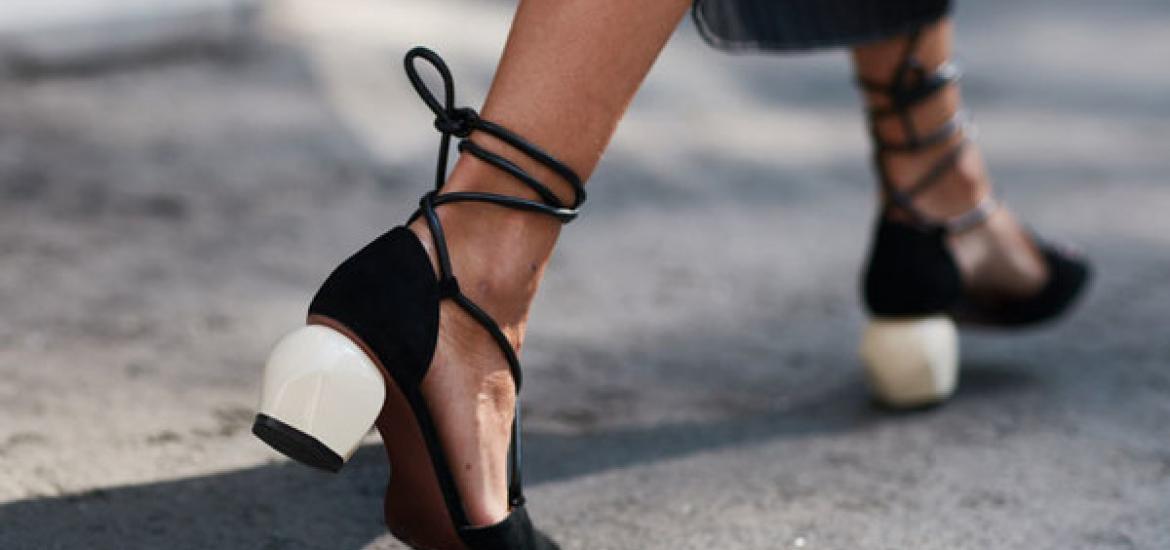 Street Style de Zapatos