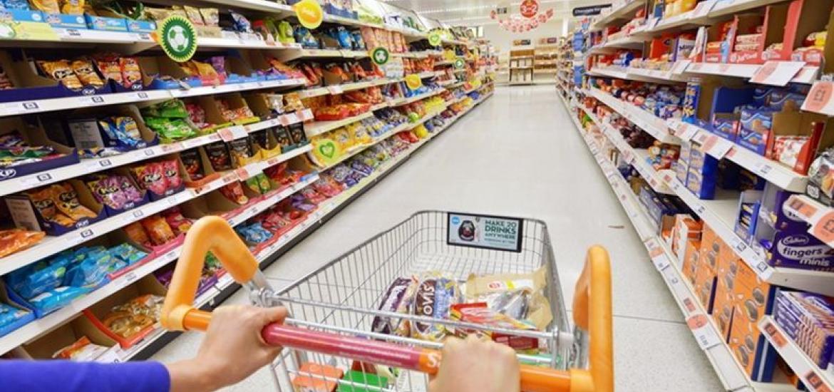Seis trucos para ahorrar en tu compra en el supermercado