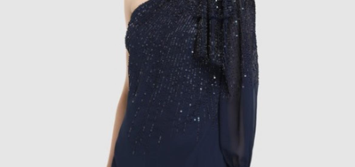 El Corte Inglés rebajas: tres vestidos de fiesta a mitad de precio