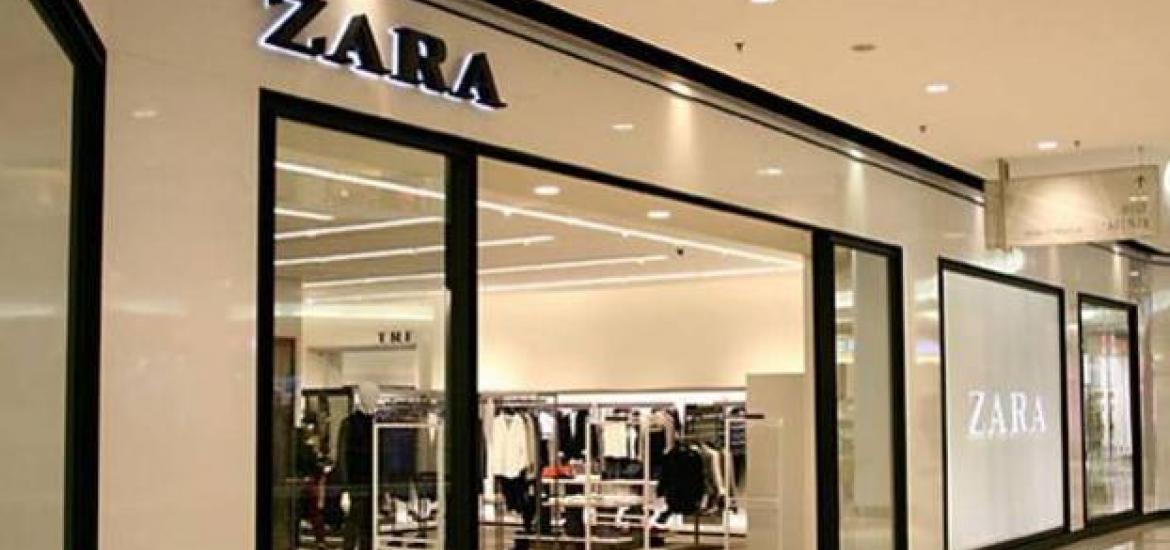 El modelo de Zara de nueva colección que seguro te va a encantar