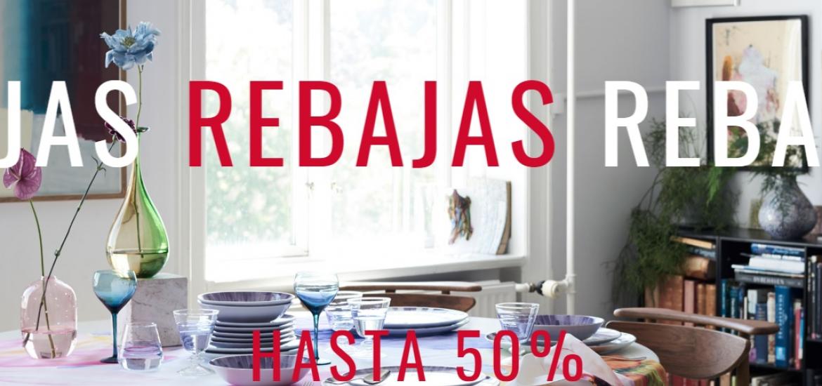 Rebajas Zara Home que nos traen estos descuentos