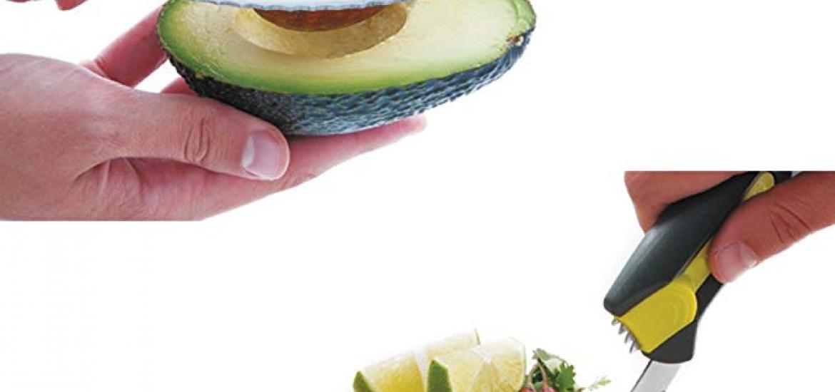 Pela Aguacates de Amazon