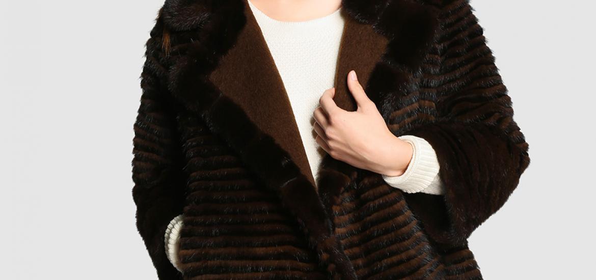 abrigos de El Corte Inglés