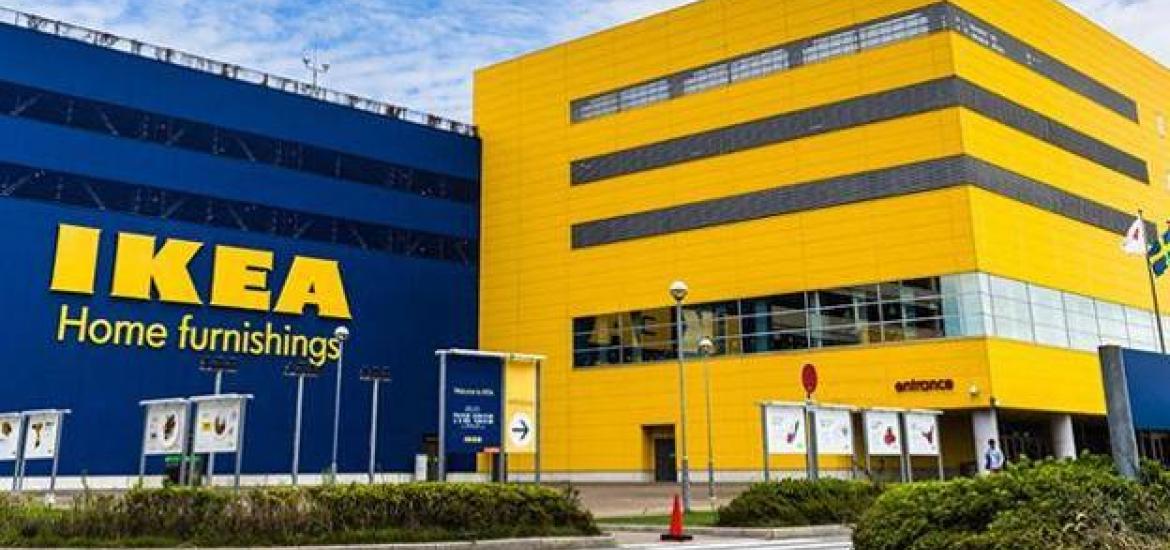 Ikea alquilará muebles y abrirá tiendas de repuestos