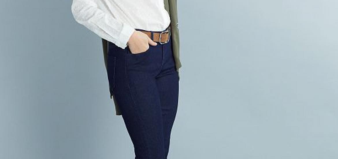 Moda en Kiabi y Lidl