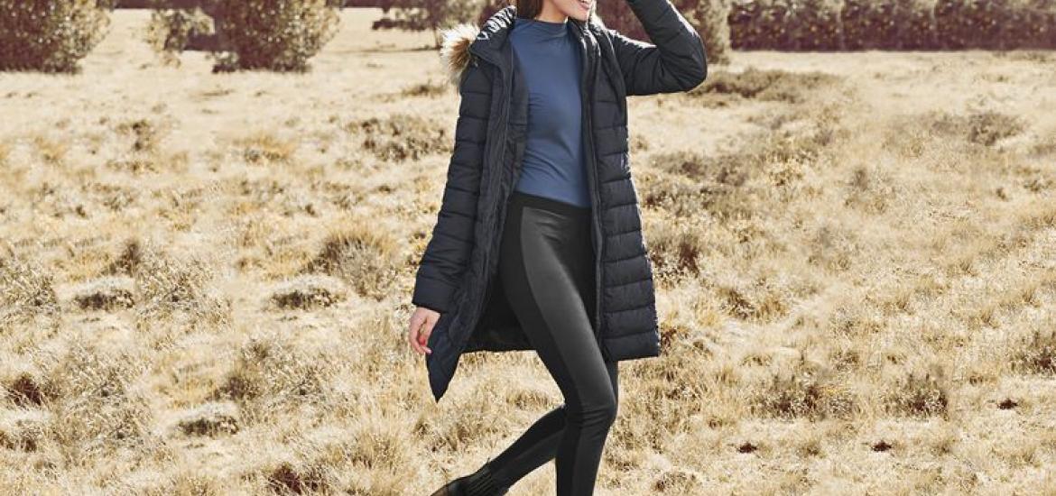 Moda para mujer en Lidl