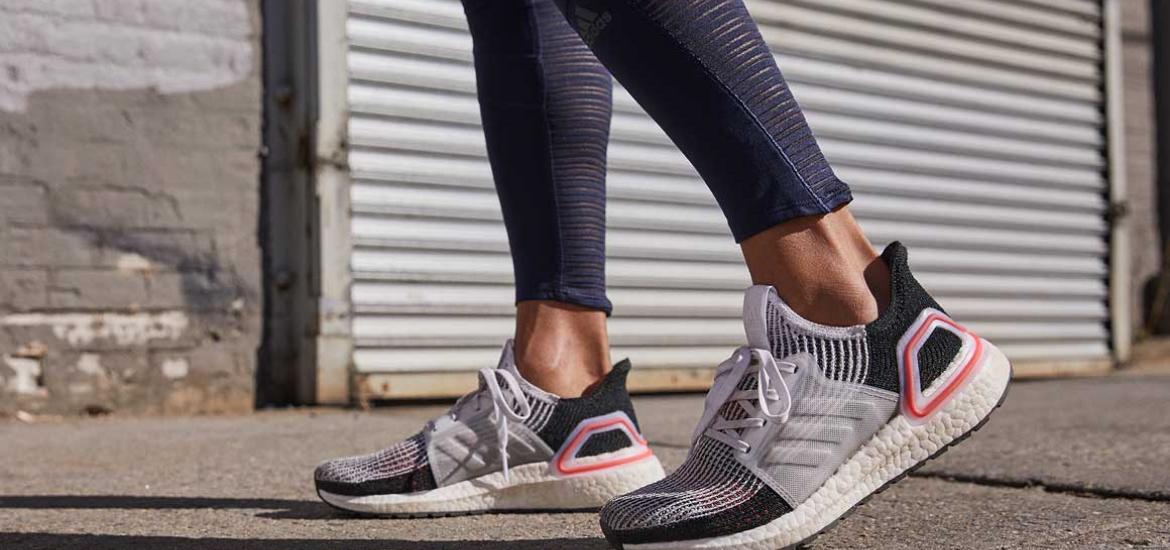 Zapatillas Adidas Ultra Boost