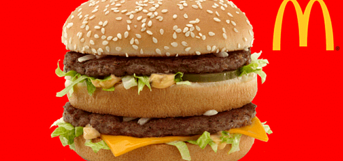 La verdad sobre el Big Mac de McDonald’s ¿cuántas calorías tiene? Noticias De